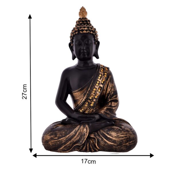 BUDDHA STATUE - Image 4