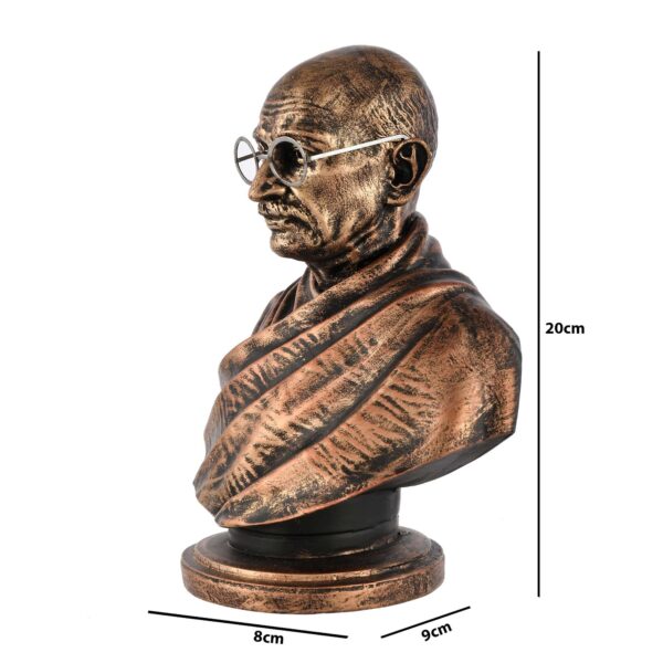 MAHATMA GANDHI 2 - Image 4