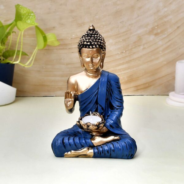 BUDDHA STATUE