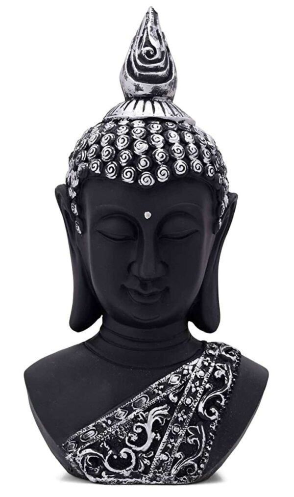 BUDDHA FACE - Image 2