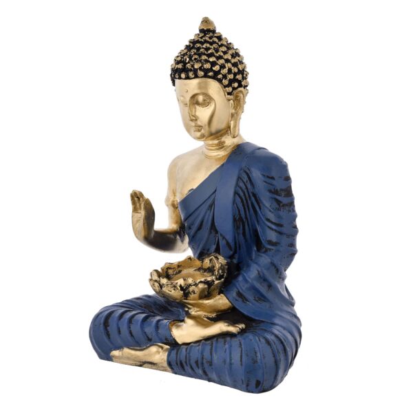 BUDDHA STATUE - Image 3