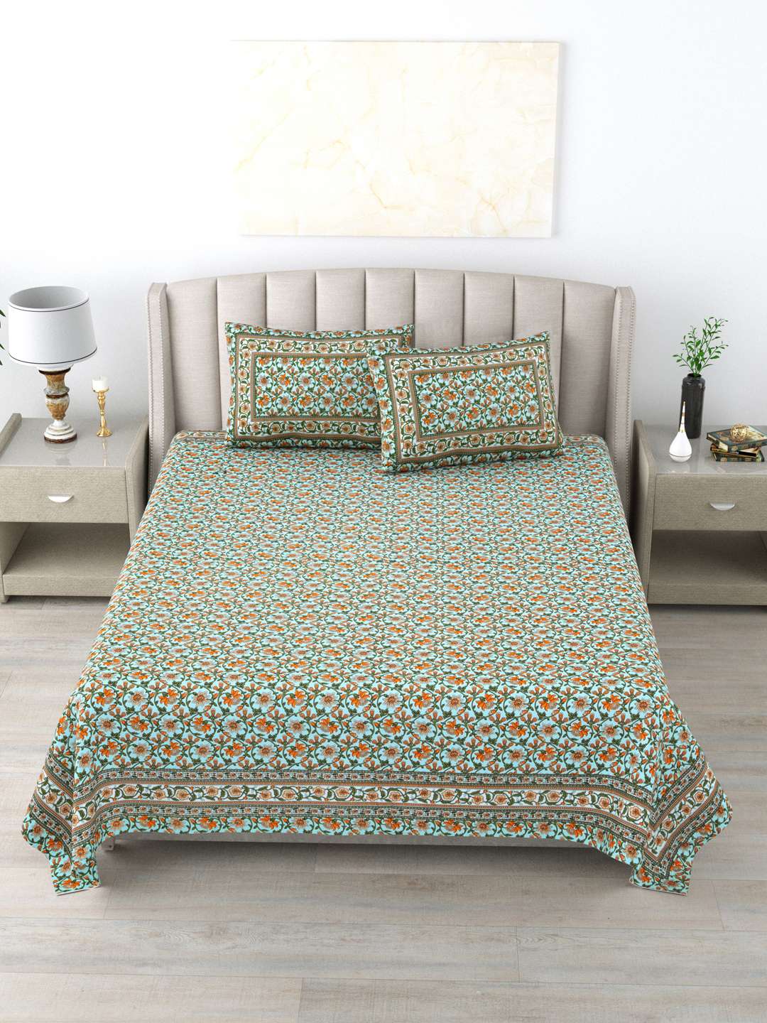 bedsheet - Image 2